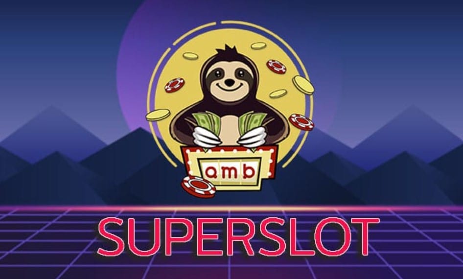 amb superslot ทดลองเล่น